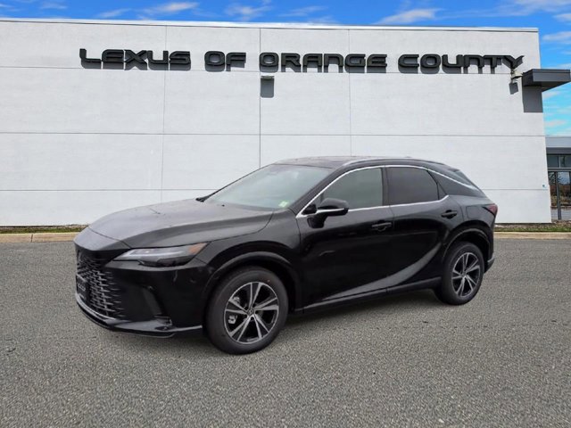 Thumbnail: 2026 Lexus RX - 3