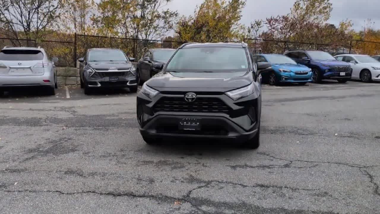 Thumbnail: 2024 Toyota RAV4 - 3