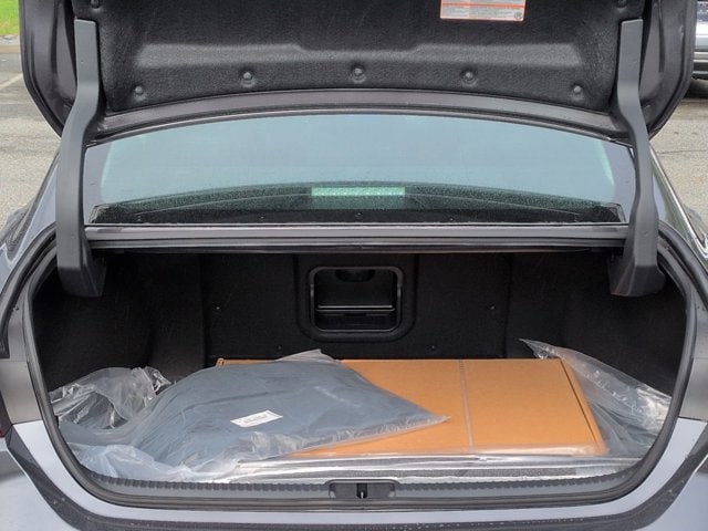 Thumbnail: 2025 Lexus ES - 35