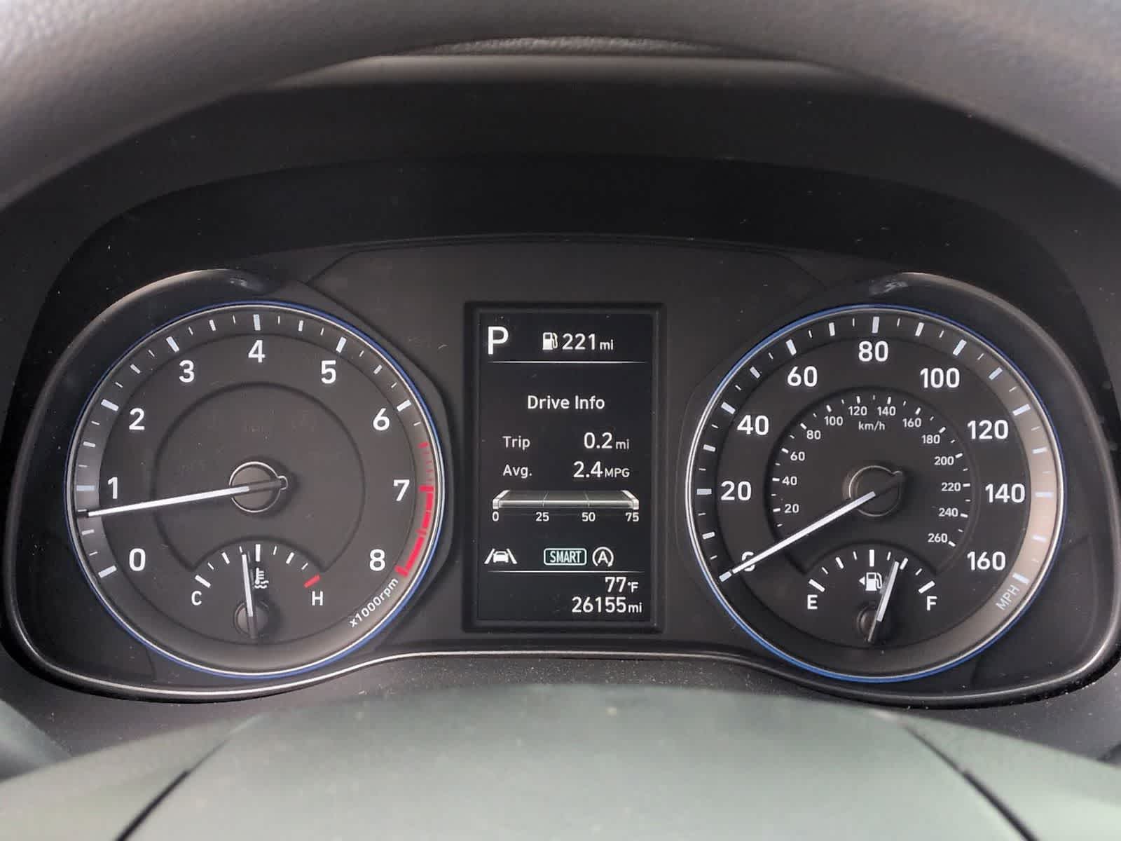 Thumbnail: 2023 Hyundai Kona - 33