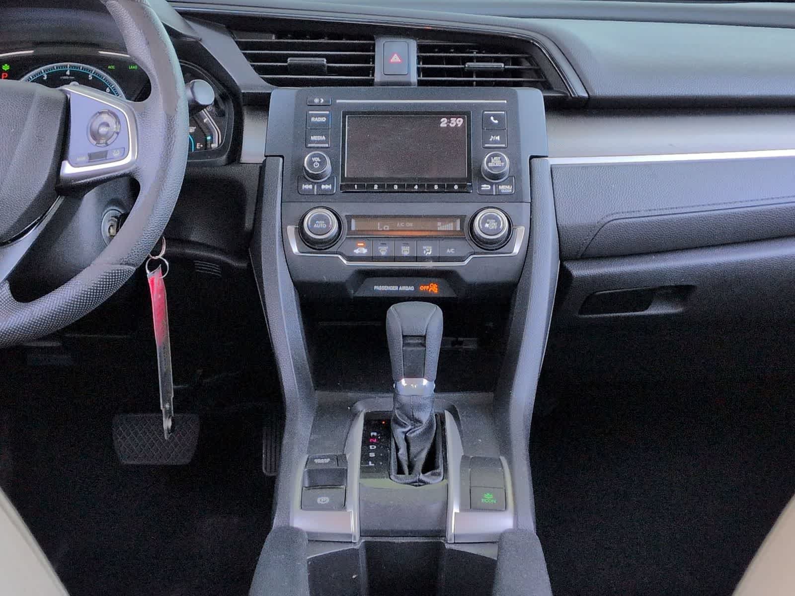Thumbnail: 2019 Honda Civic - 27