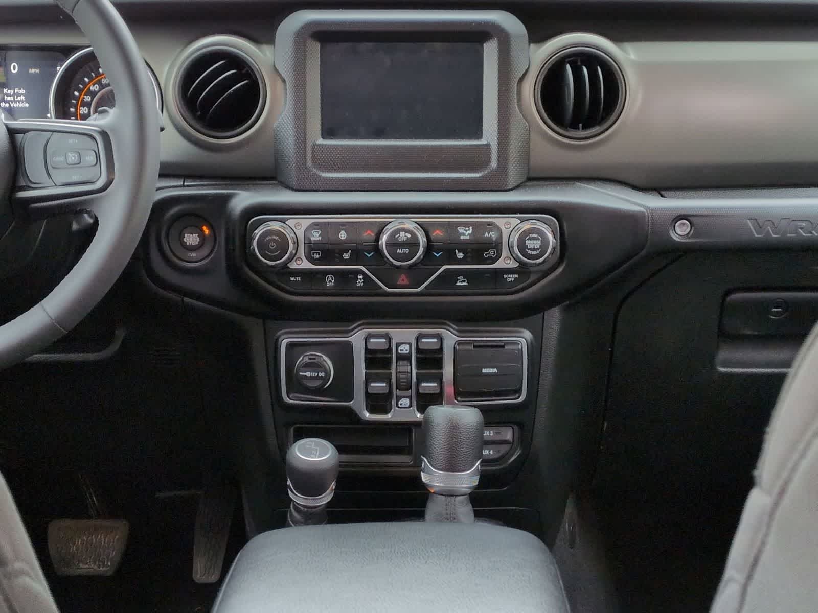 Thumbnail: 2023 Jeep Wrangler - 27