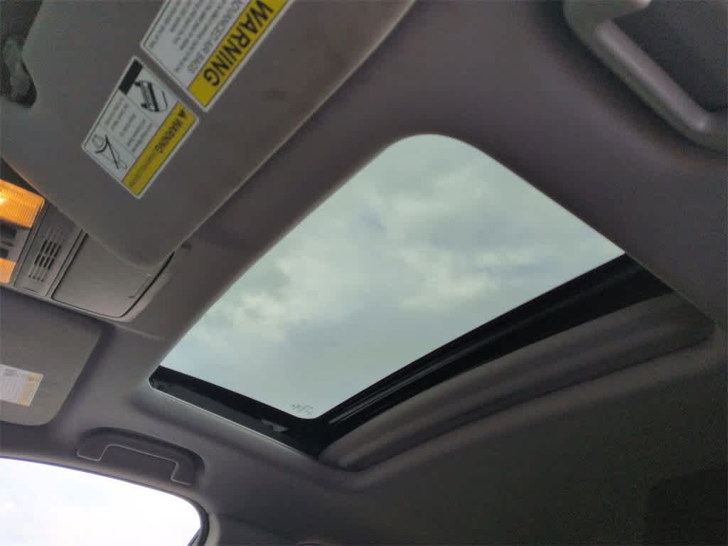 Thumbnail: 2019 Honda CR-V - 19