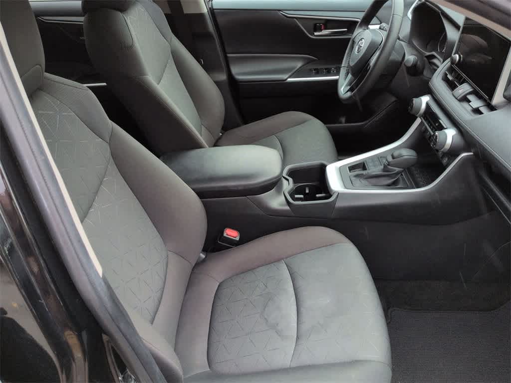 Thumbnail: 2024 Toyota RAV4 - 22