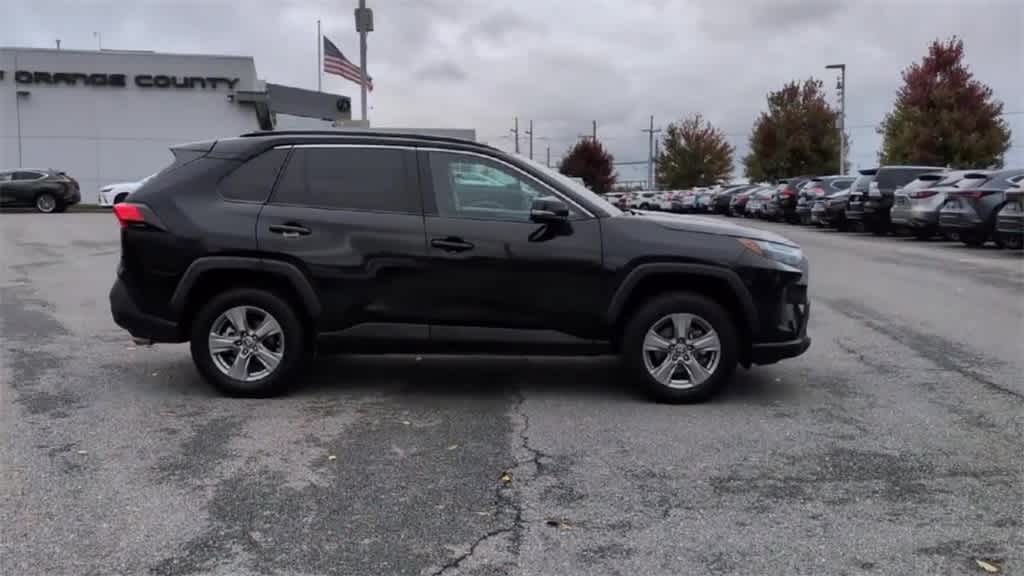 Thumbnail: 2024 Toyota RAV4 - 9