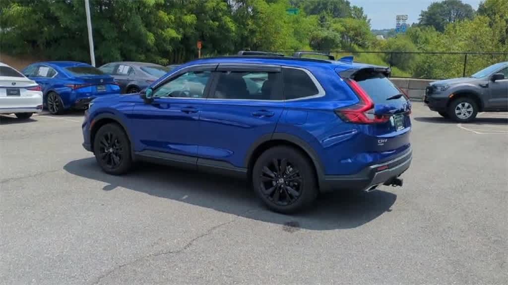 Thumbnail: 2023 Honda CR-V - 6