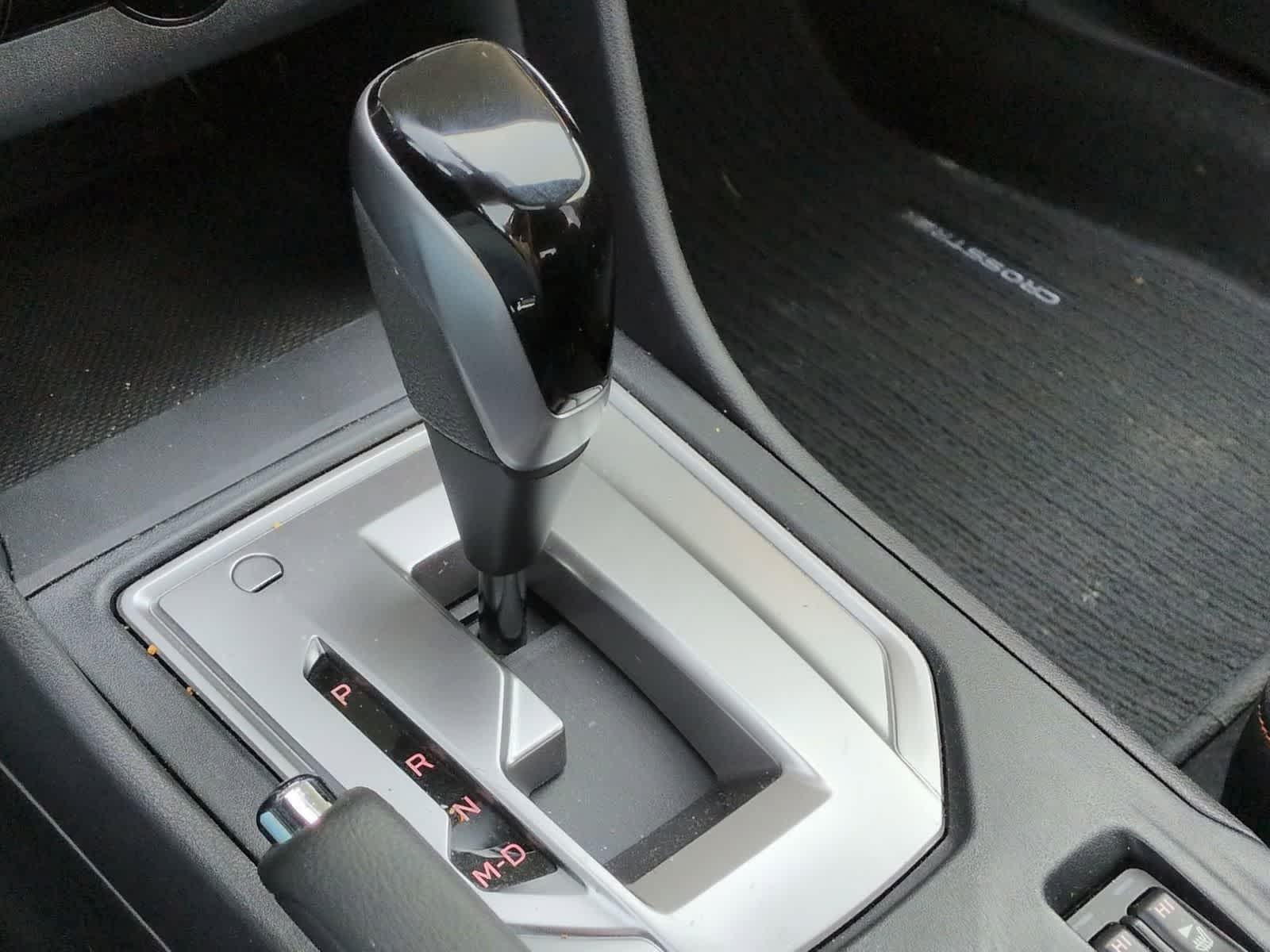 Thumbnail: 2023 Subaru Crosstrek - 34