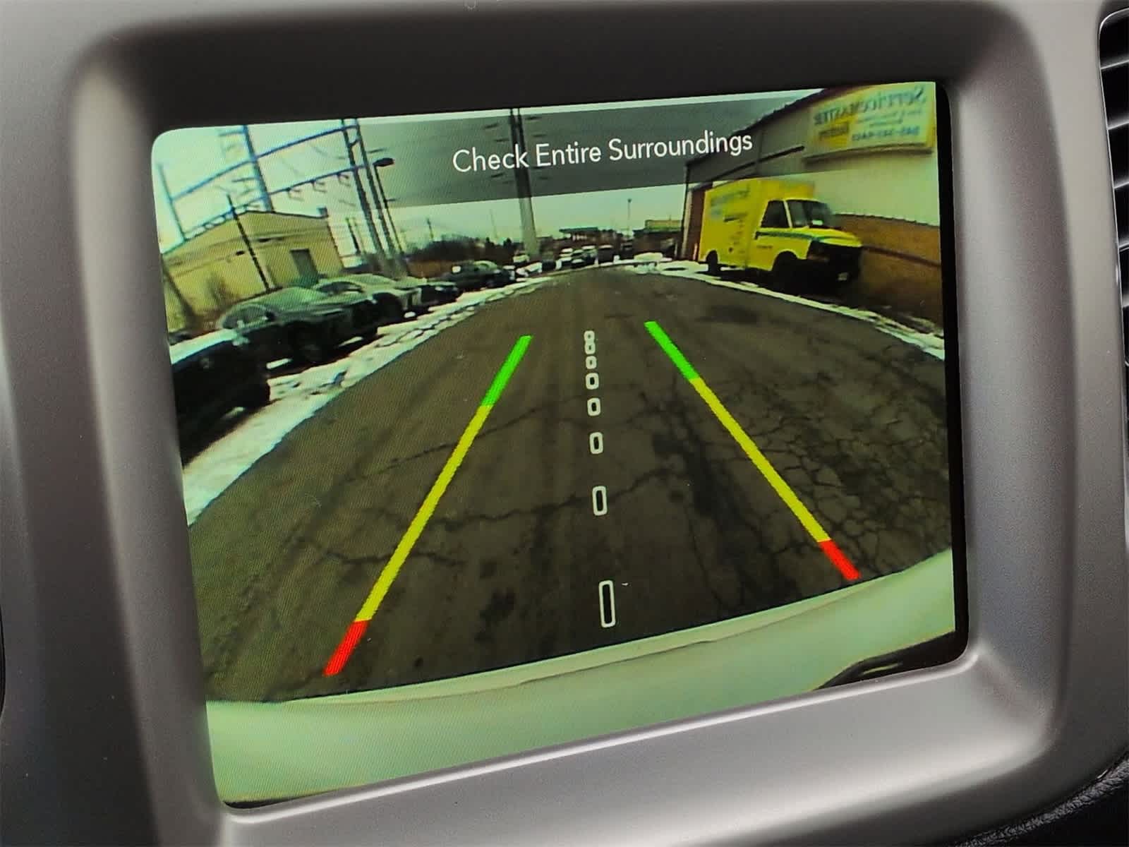 Thumbnail: 2018 Jeep Compass - 29