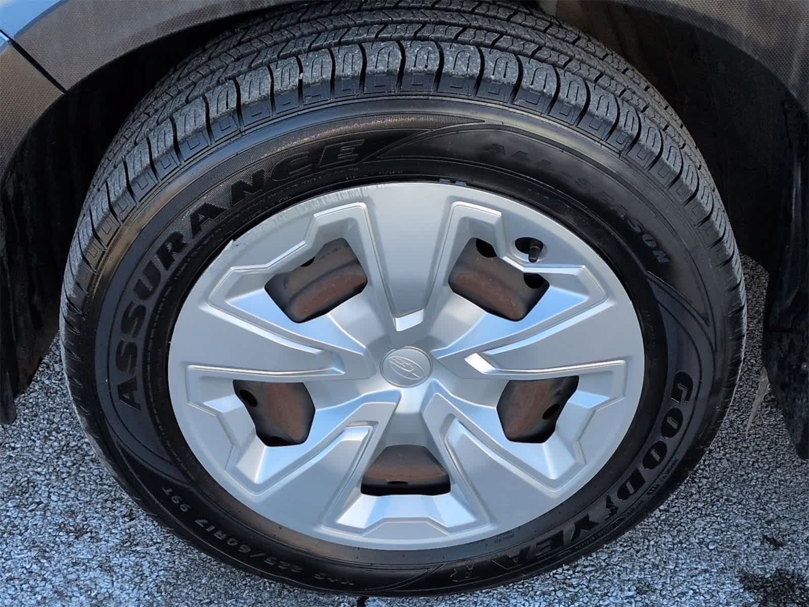 Thumbnail: 2019 Subaru Forester - 14