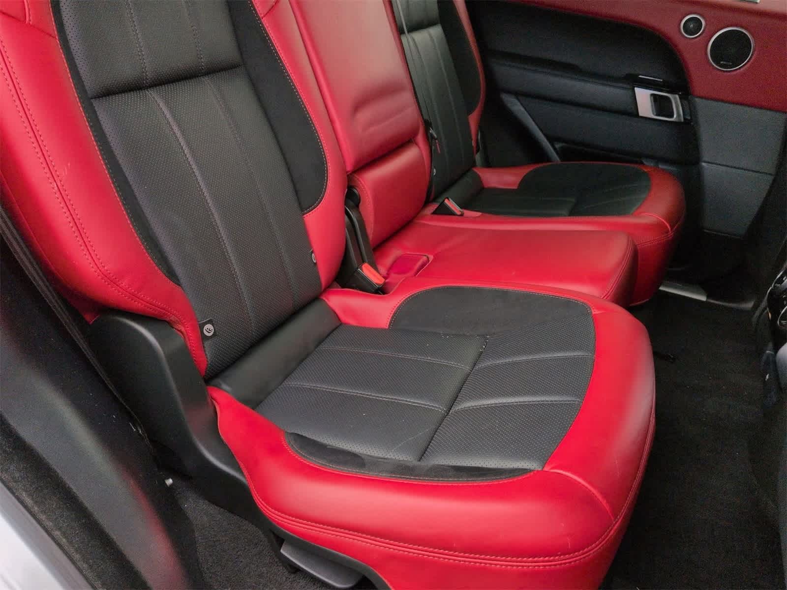 Thumbnail: 2019 Land Rover Range Rover Sport - 22