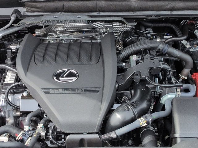 Thumbnail: 2026 Lexus RX - 15