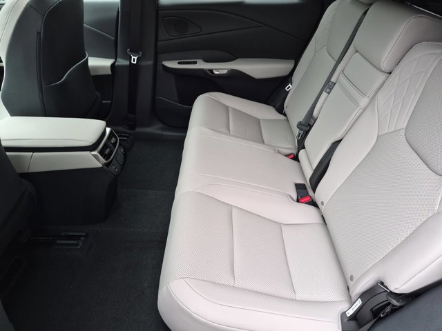 2026 Lexus RX 350 Premium - Photo 21