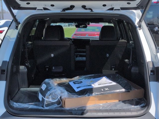 Thumbnail: 2026 Lexus TX - 36