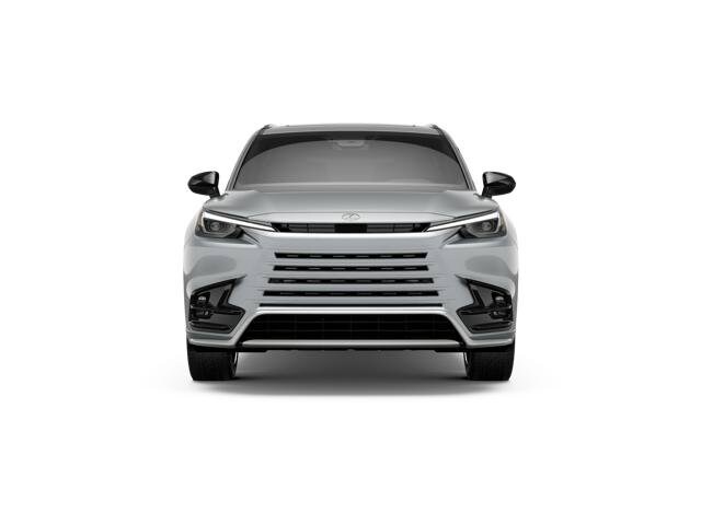 Thumbnail: 2026 Lexus TX - 5