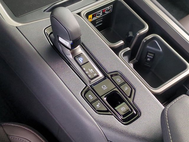2025 Lexus TX 350 34