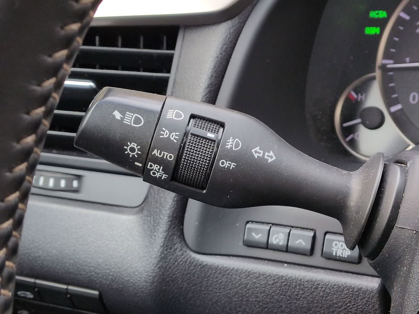 Thumbnail: 2016 Lexus RX - 29