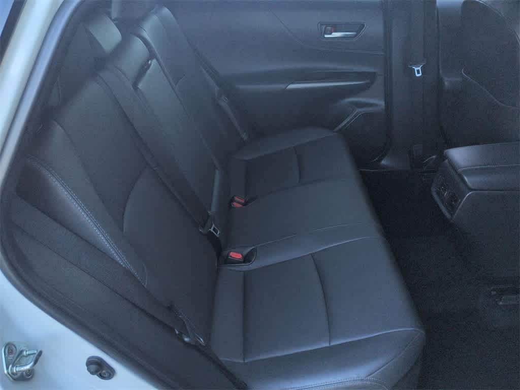 Thumbnail: 2024 Toyota Venza - 21