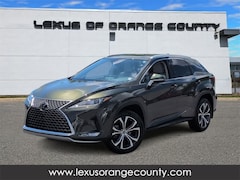 2022 LEXUS RX 350 SUV