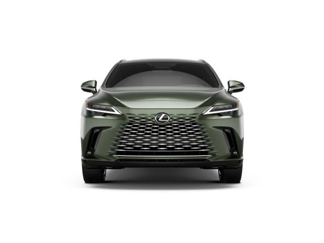 Thumbnail: 2026 Lexus RX - 5