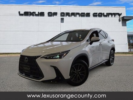 2026 LEXUS NX 350h PREMIUM Sport Utility