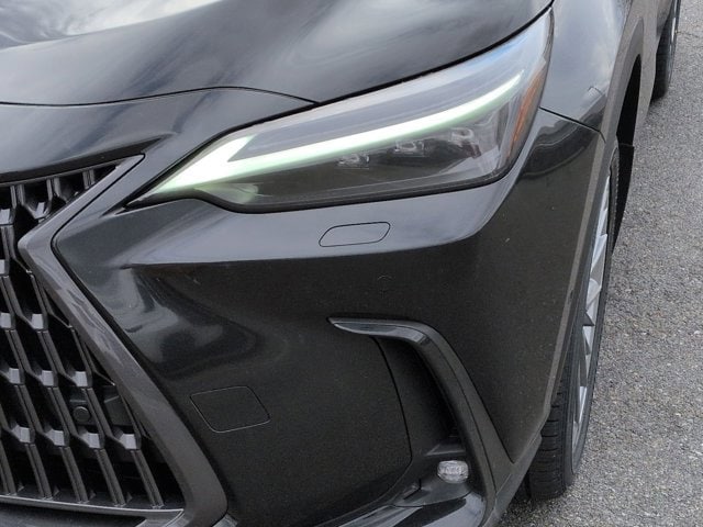 Thumbnail: 2026 Lexus NX - 11