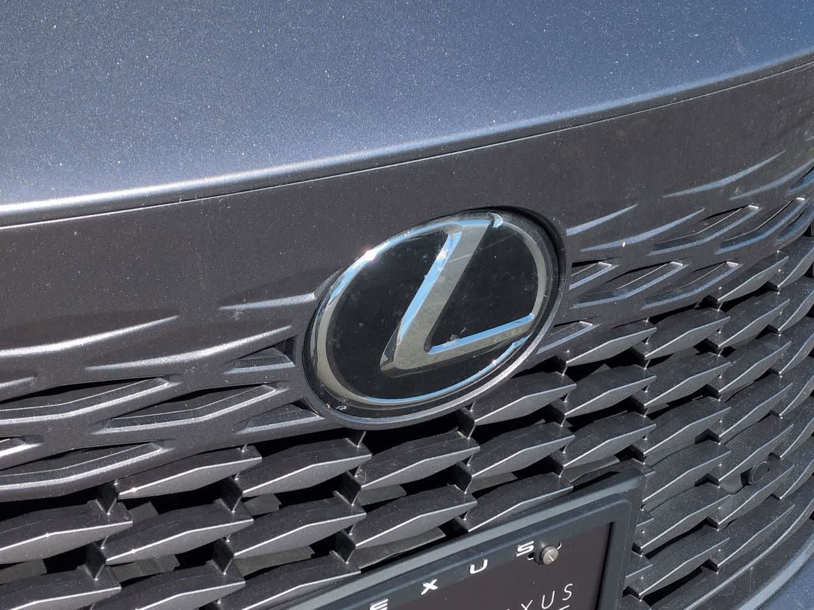 Thumbnail: 2023 Lexus RX - 12