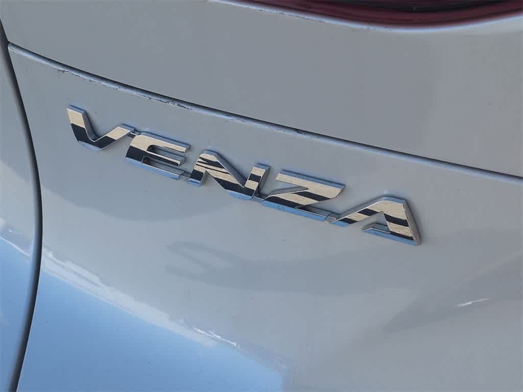 Thumbnail: 2024 Toyota Venza - 13