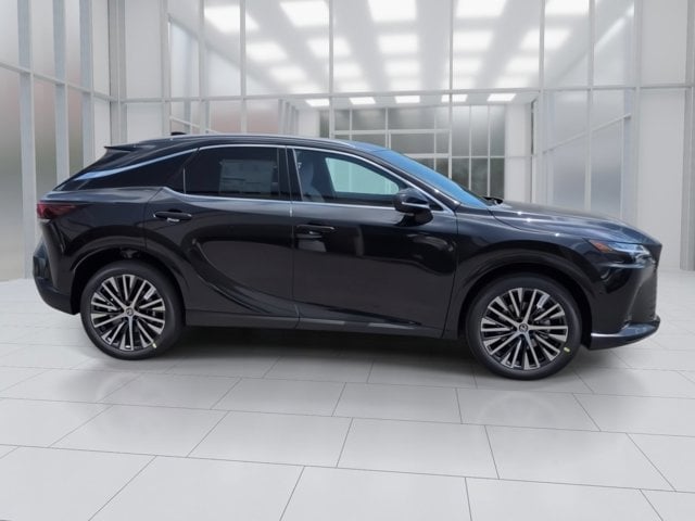 2026 Lexus RX 350 Premium - Photo 9