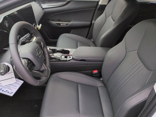 Thumbnail: 2026 Lexus NX - 17