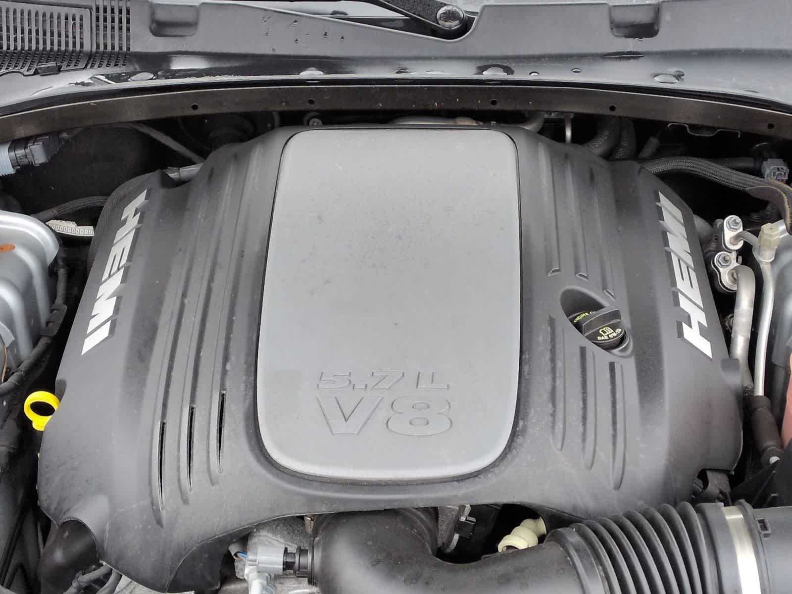 Thumbnail: 2023 Dodge Charger - 15