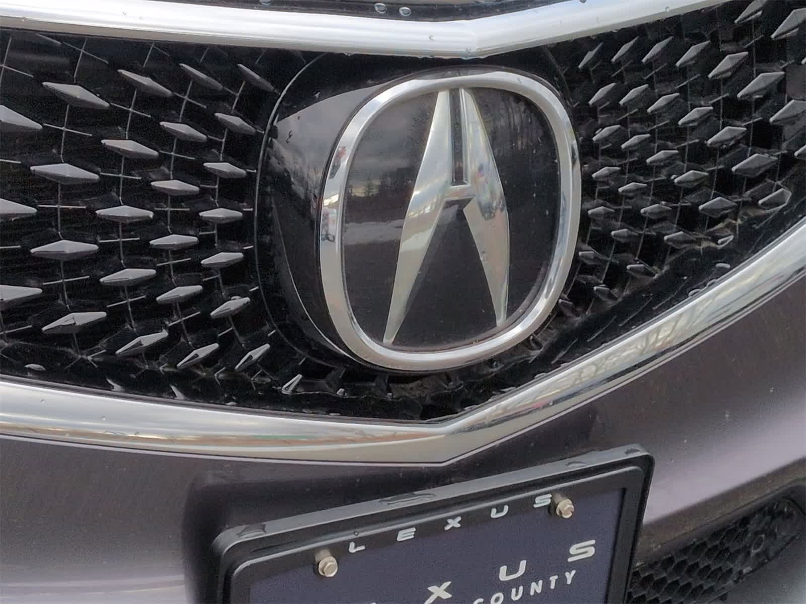 Thumbnail: 2020 Acura RDX - 12