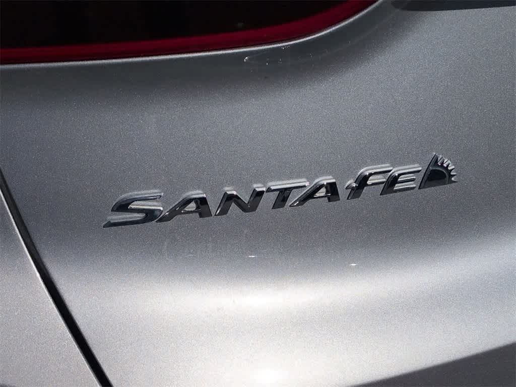 Thumbnail: 2022 Hyundai Santa Fe - 13