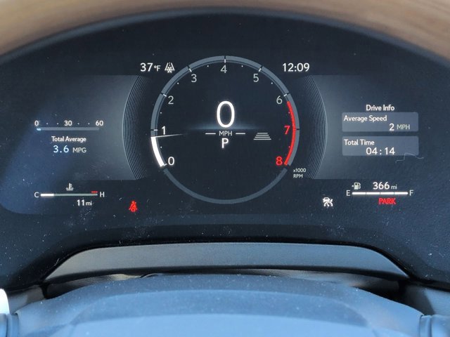 Thumbnail: 2026 Lexus RX - 35