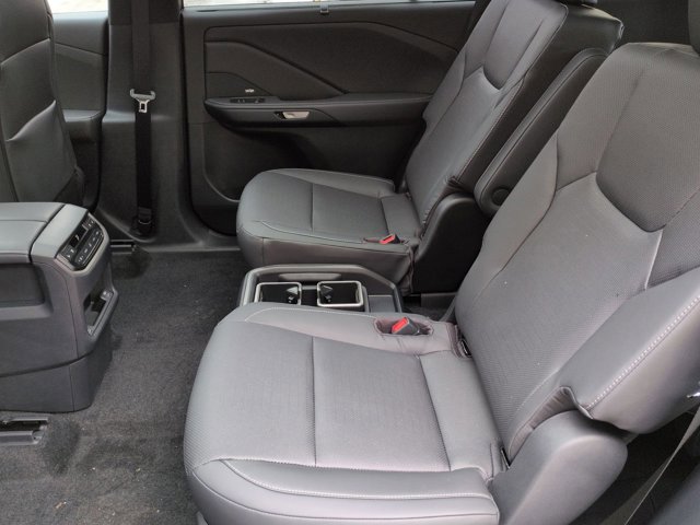 Thumbnail: 2026 Lexus TX - 21