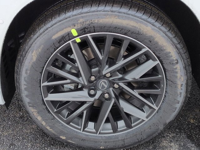 2026 Lexus TX 350 Premium - Photo 14