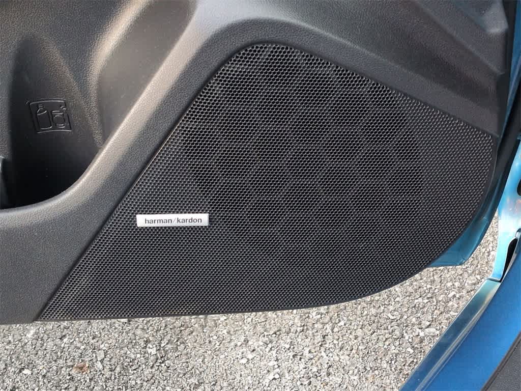 Thumbnail: 2018 Subaru Impreza - 32