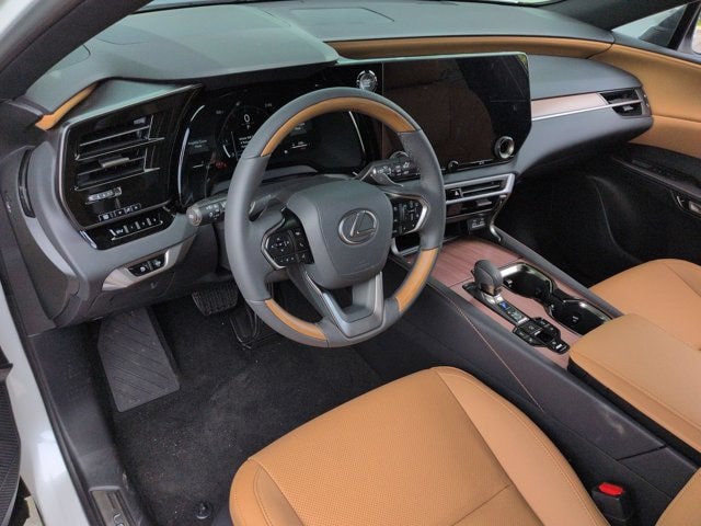 Thumbnail: 2026 Lexus RX - 10