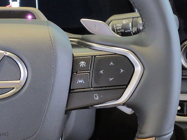 Thumbnail: 2026 Lexus RX - 19