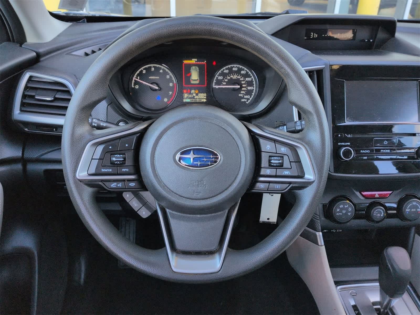 Thumbnail: 2019 Subaru Forester - 22