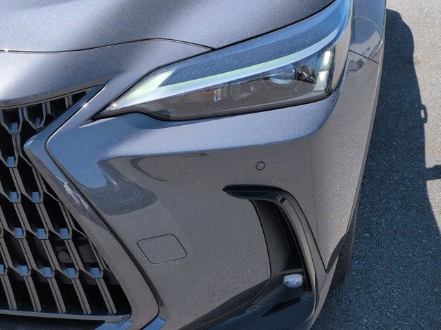 Thumbnail: 2026 Lexus NX - 11
