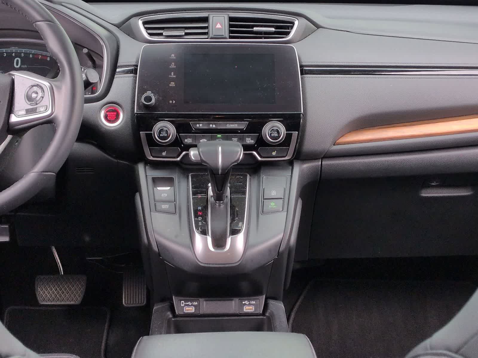 Thumbnail: 2022 Honda CR-V - 30