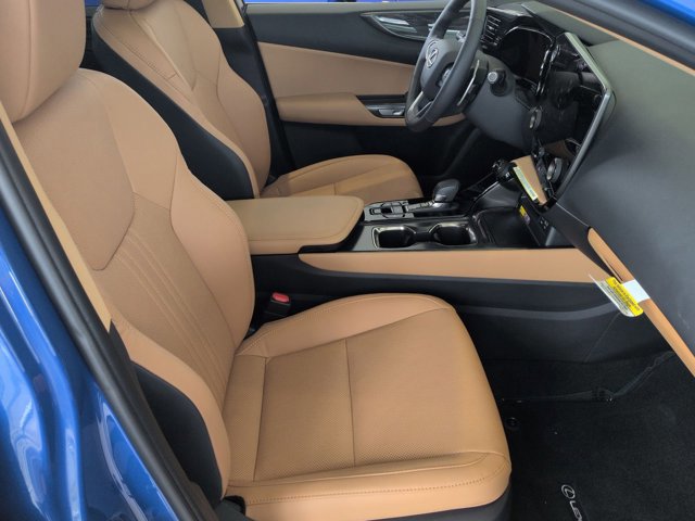 Thumbnail: 2026 Lexus NX - 16