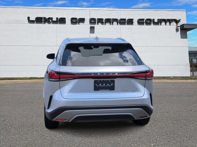 Thumbnail: 2026 Lexus RX - 7