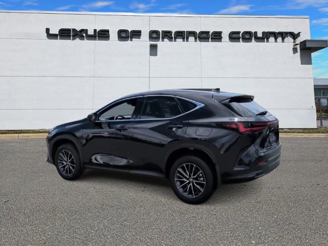 Thumbnail: 2026 Lexus NX - 6