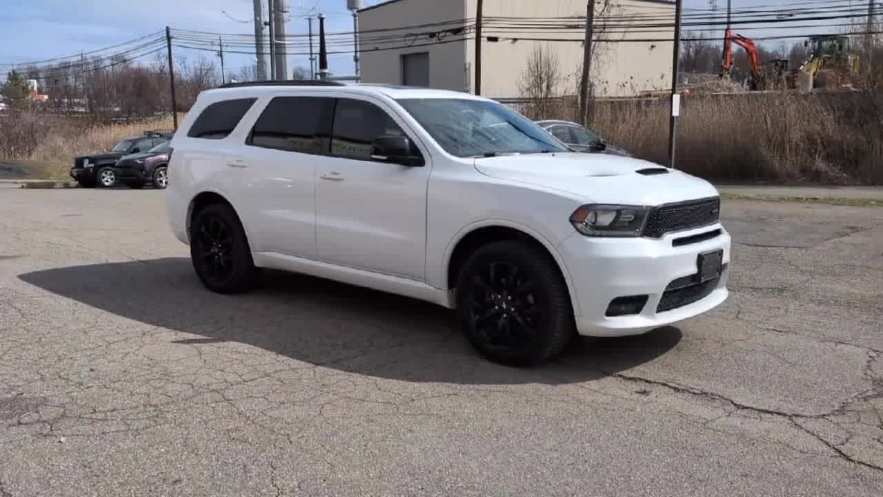 Thumbnail: 2020 Dodge Durango - 2