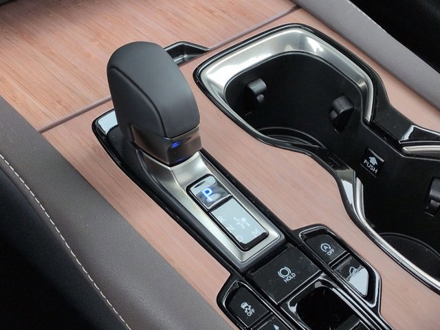 Thumbnail: 2026 Lexus RX - 34