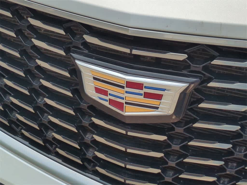 Thumbnail: 2019 Cadillac XT4 - 12