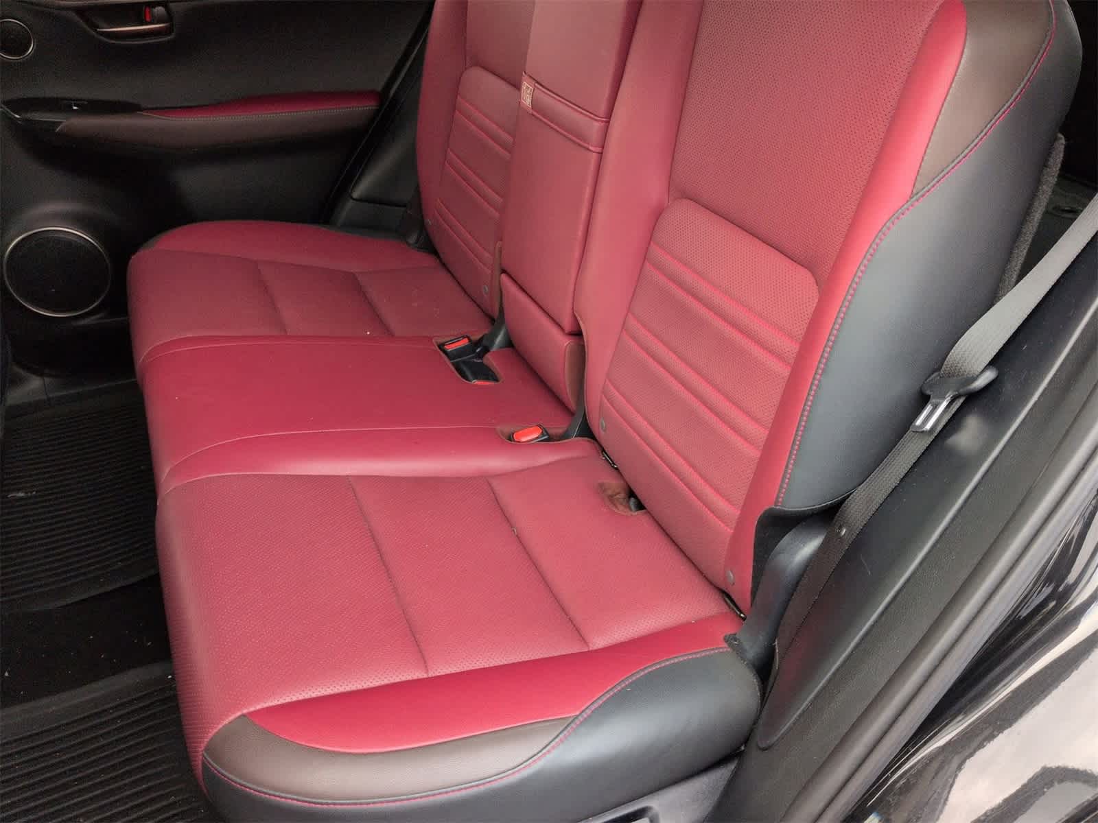 Thumbnail: 2019 Lexus NX - 21