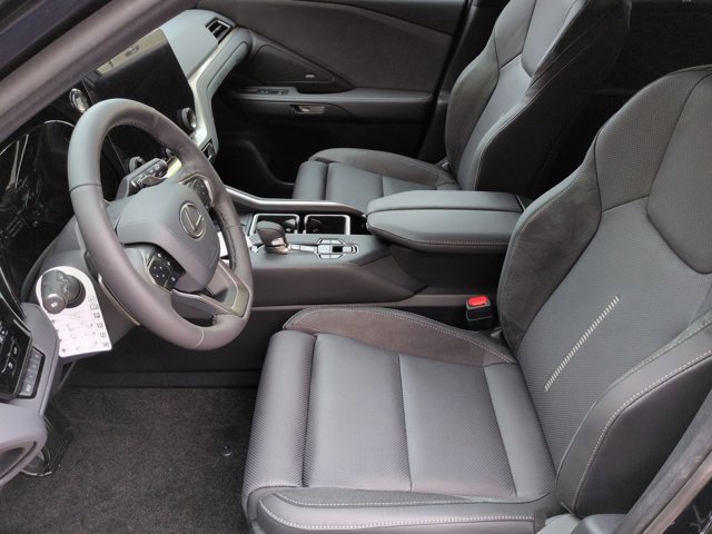 Thumbnail: 2026 Lexus TX - 17