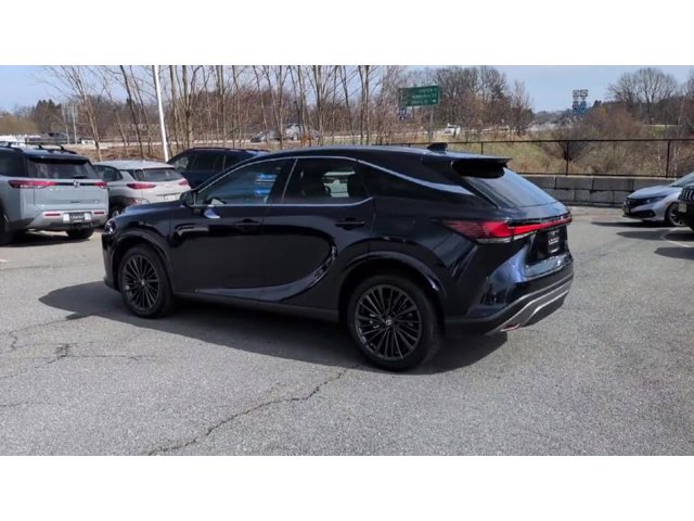 Thumbnail: 2026 Lexus RX - 6